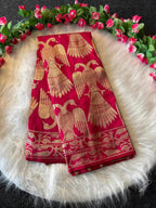Khadi Jumbo Peacock