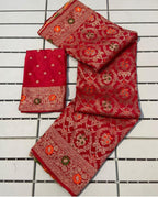 Khadi Meena Butta Jaal