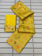 Khadi Meena Butta Jaal