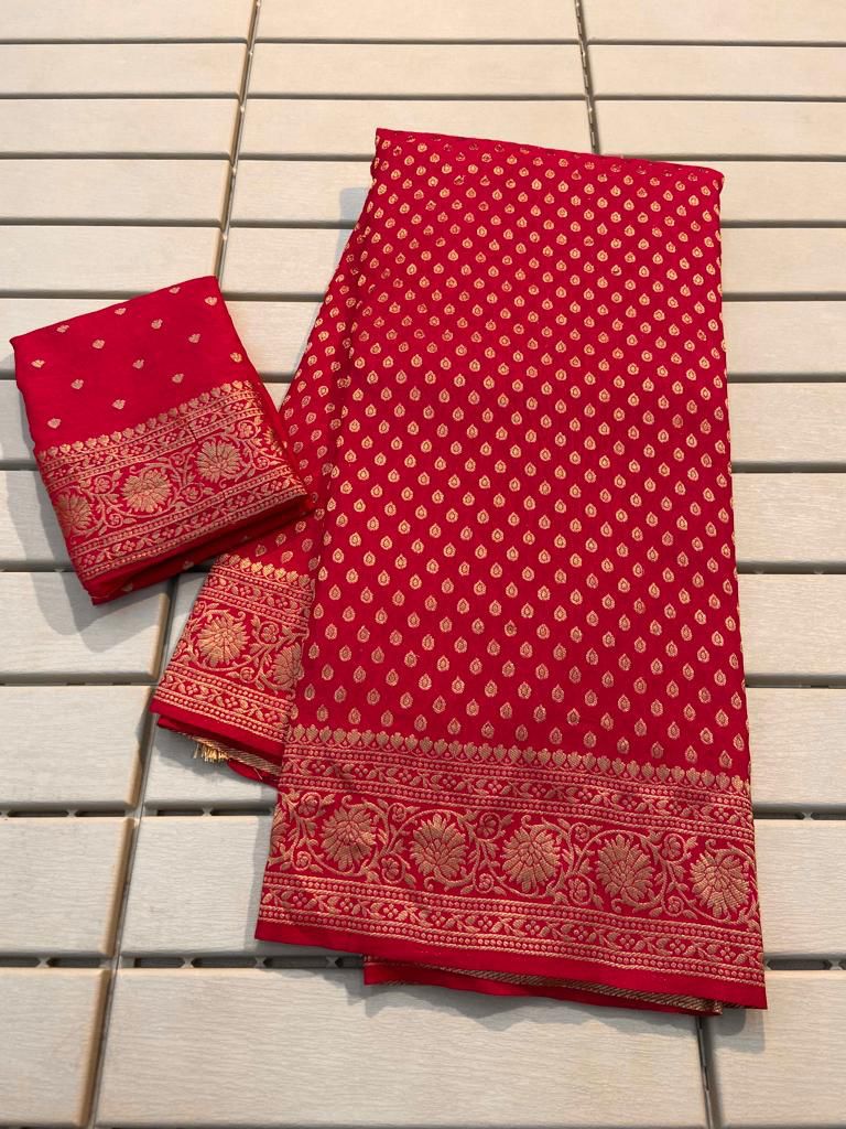 Khadi Tilak Bindi