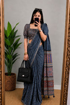 Daily Wear Saree