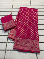 Khadi Tilak Bindi