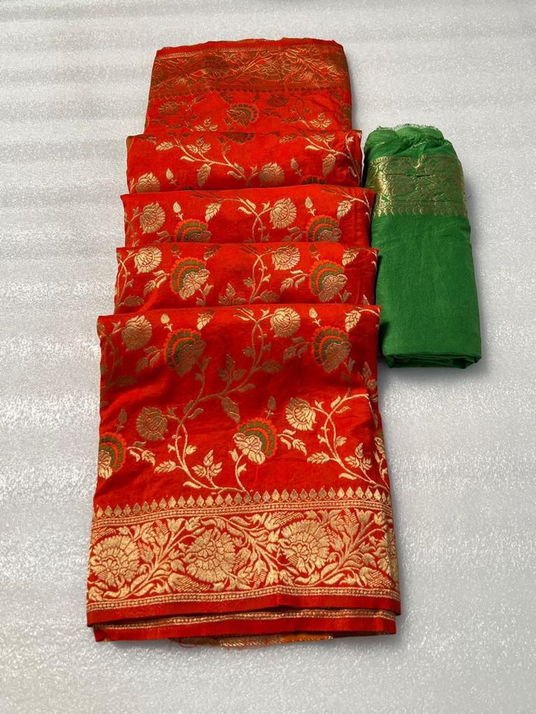 Khadi Heavy Jaal