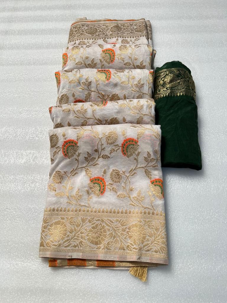 Khadi Heavy Jaal