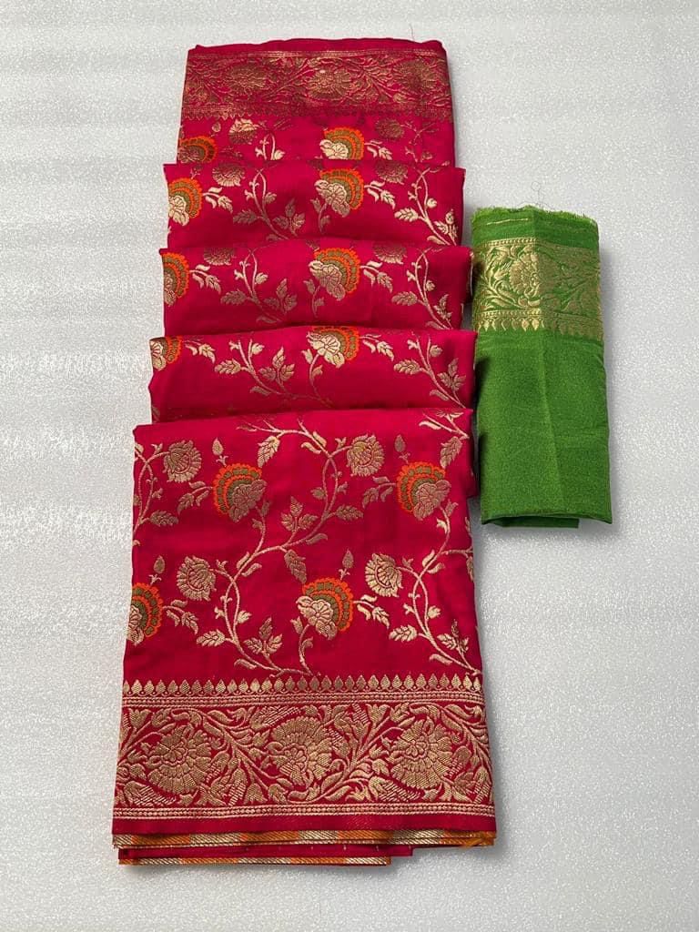 Khadi Heavy Jaal