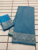 Khadi Tilak Bindi