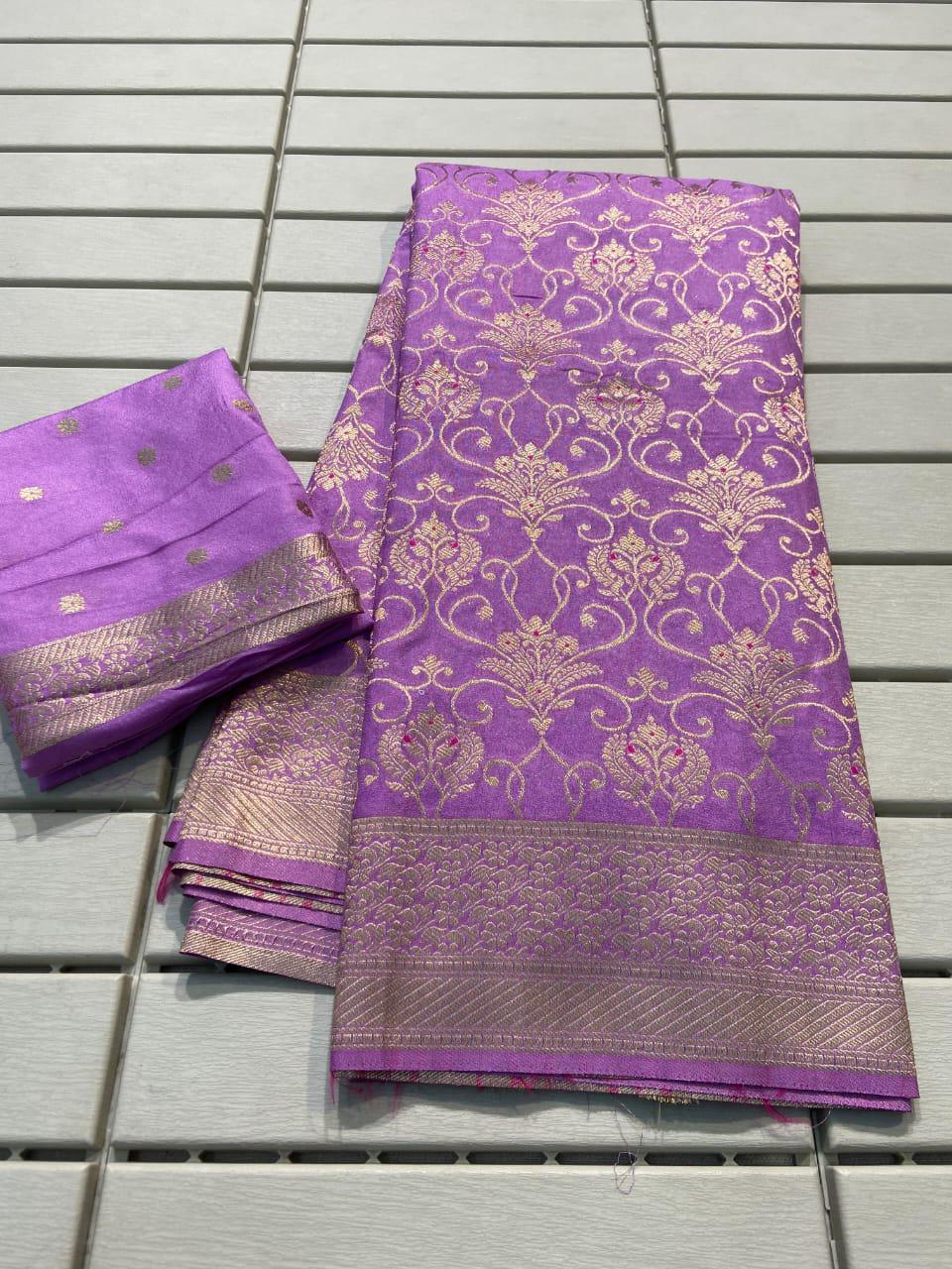 Khadi Meena Bindi