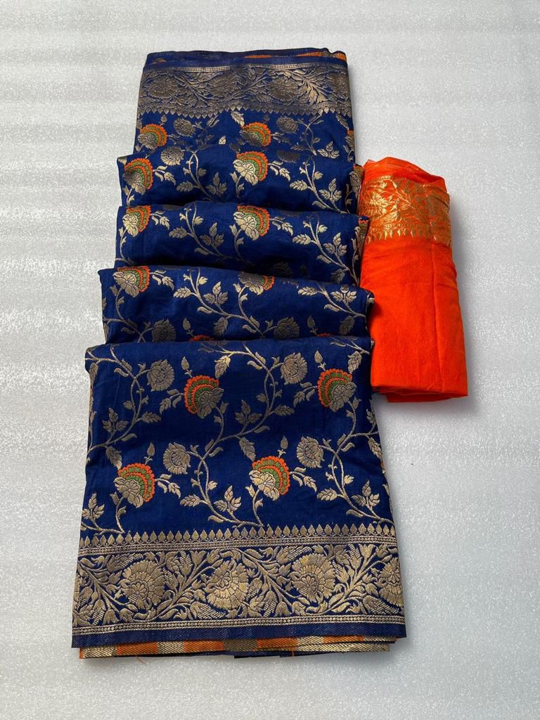Khadi Heavy Jaal