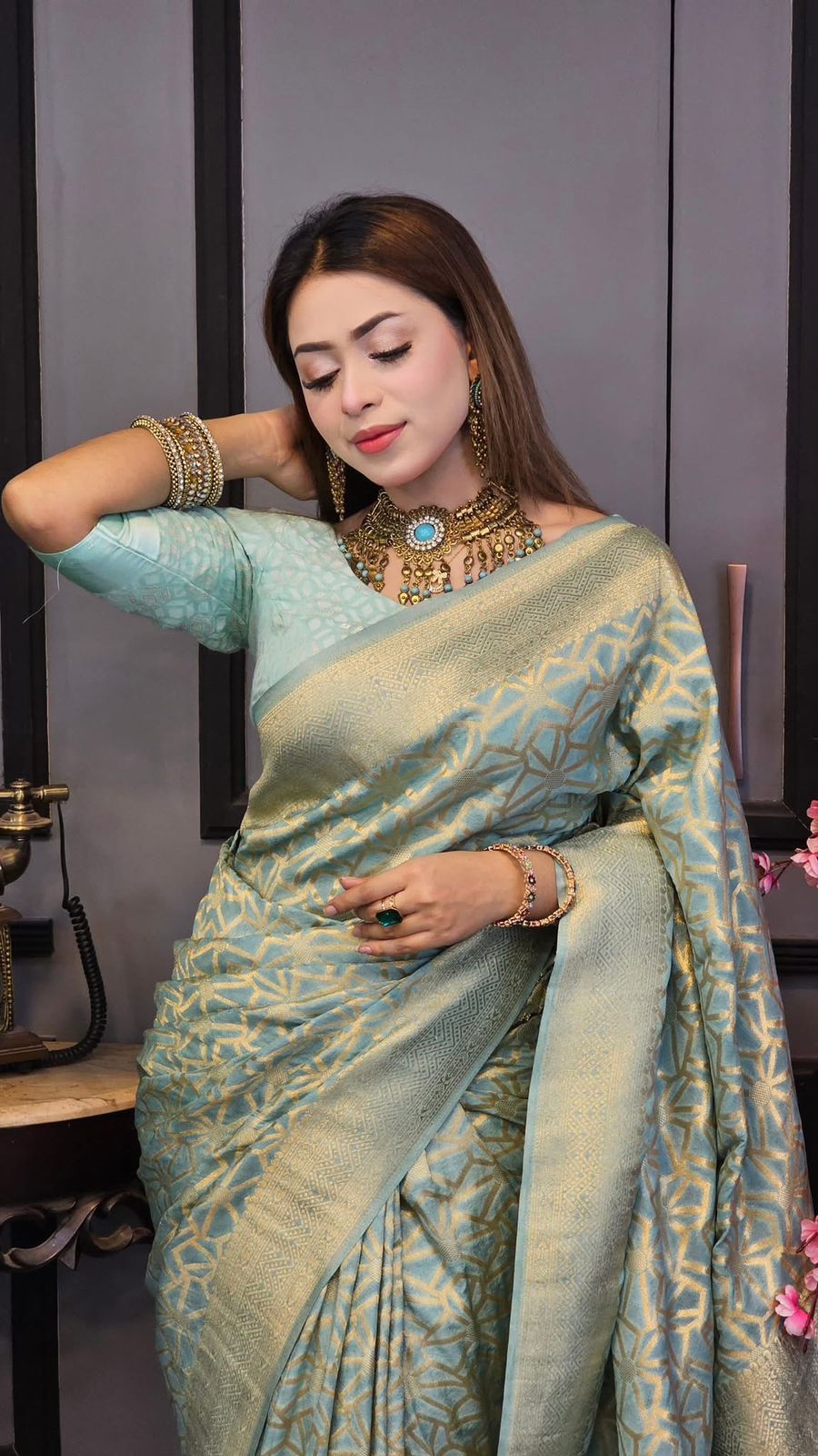 Khadi Diamond