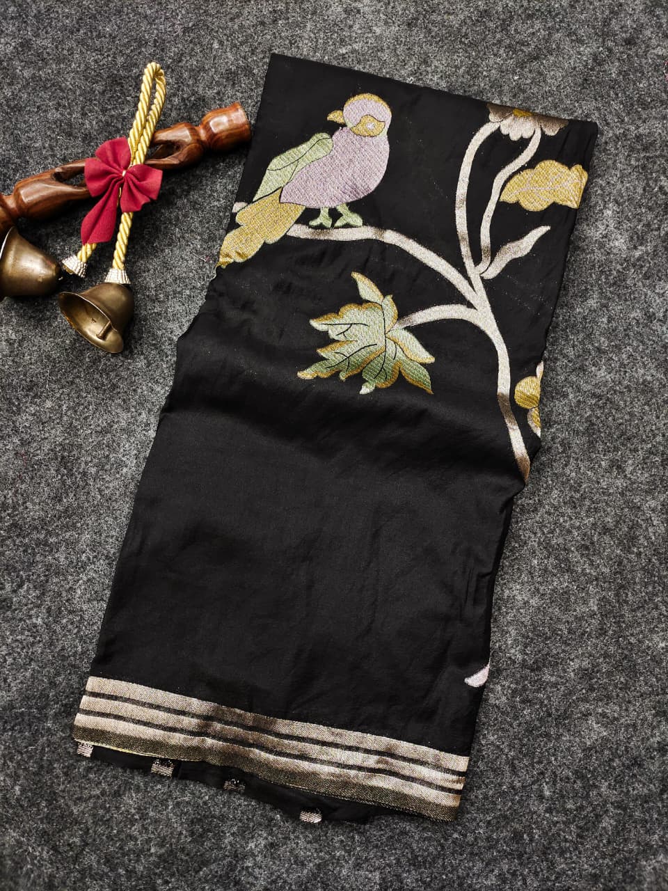 Khadi Bird Jaal