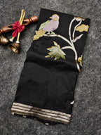 Khadi Bird Jaal