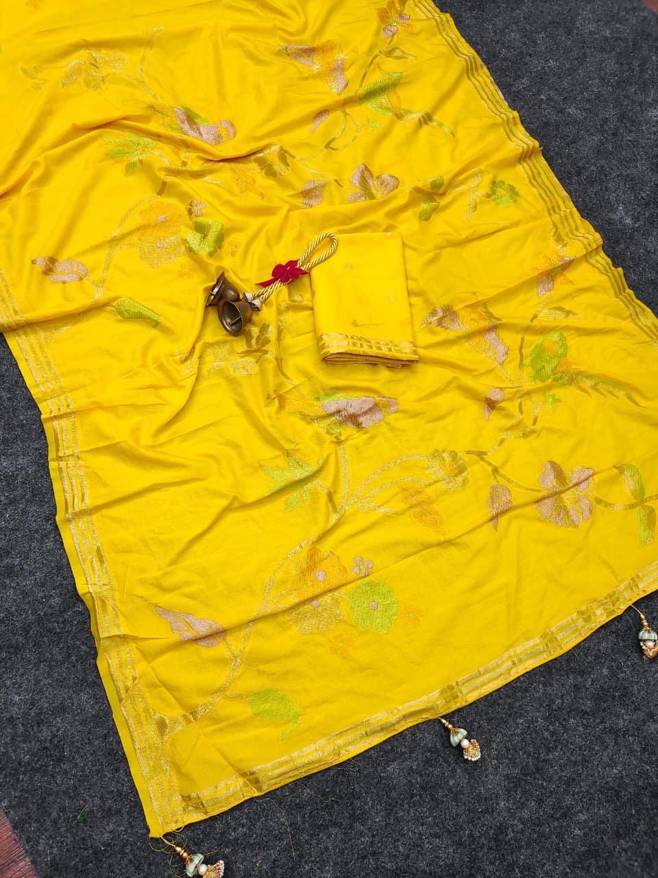 Khadi Bird Jaal