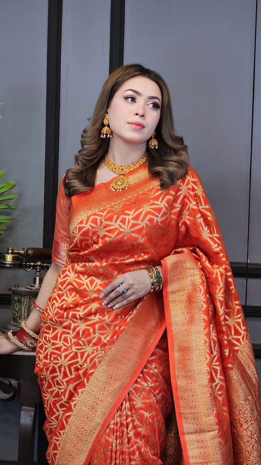 Khadi Diamond