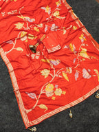Khadi Bird Jaal