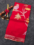 Khadi Bird Jaal