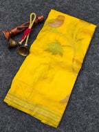 Khadi Bird Jaal