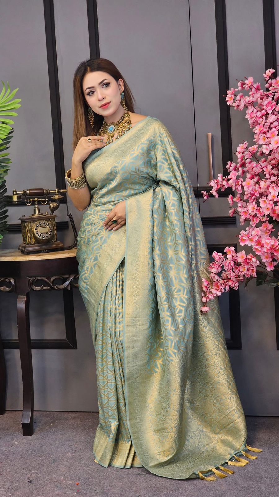 Khadi Diamond