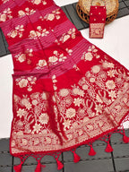 Khadi Tissue Multi Floral