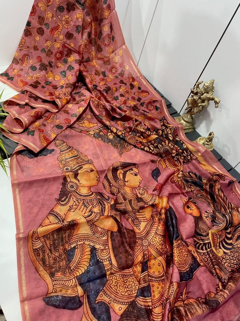 Chanderi Radhakrishnan
