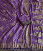 Crepe Box Border
