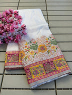Pashmina Gulab