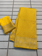 Crepe Tilak Bindi