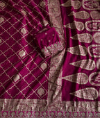 Crepe Box Border