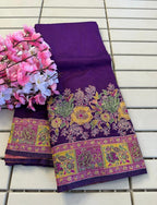 Pashmina Gulab