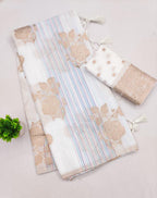 Khadi Tissue Multi Floral