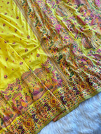 Pashmina Dulhan