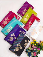 Khadi Tissue Multi Floral