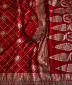 Crepe Box Border