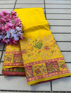 Pashmina Gulab
