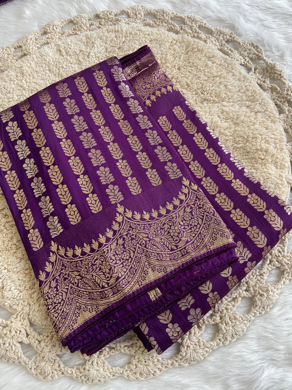 Russain Silk Lining