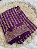 Russain Silk Lining