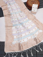Crepe Tissue Floral