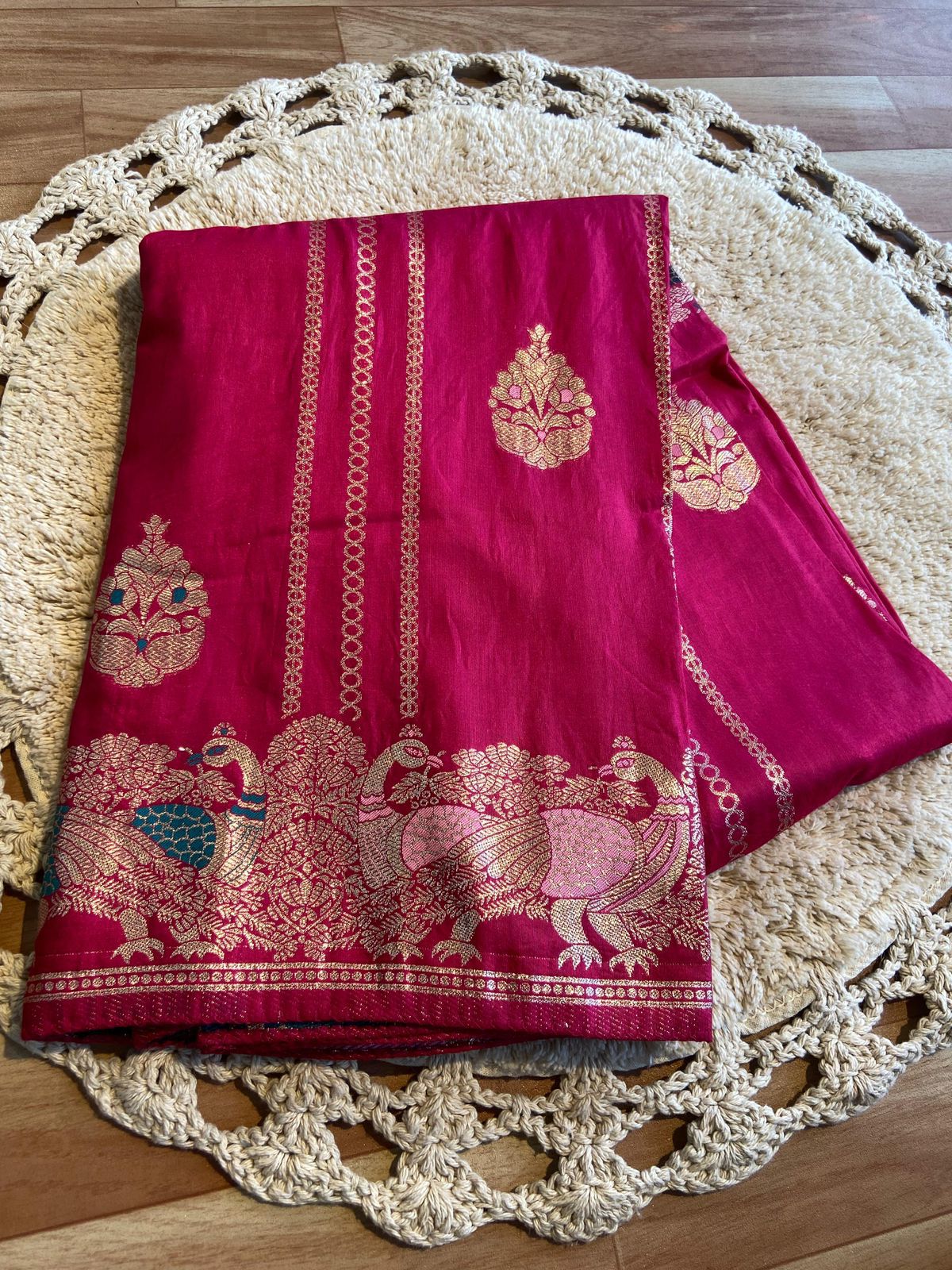 Russain Meena Pallu