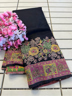 Pashmina Gulab