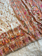 Pashmina Dulhan