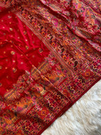 Pashmina Dulhan