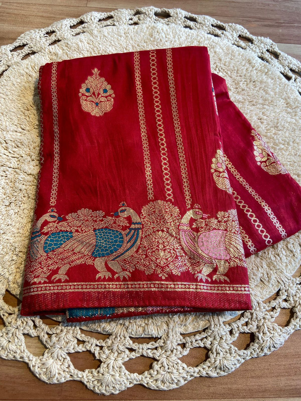 Russain Meena Pallu