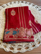 Russain Meena Pallu