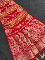 Crepe Tissue Moftis