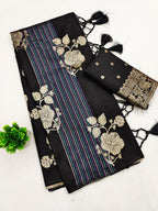 Khadi Tissue Multi Floral