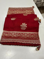 Russian Gulab Lace