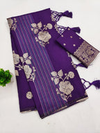 Khadi Tissue Multi Floral