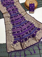 Crepe Tissue Floral