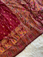 Pashmina Dulhan