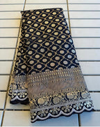 Khadi Coin Lace