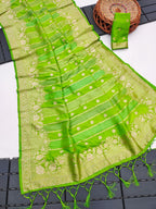 Crepe Tissue Floral